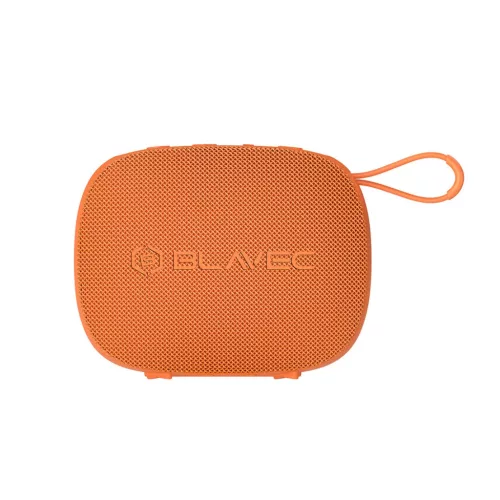 Blavec Portable Bluetooth Speaker TWS WS-06 Go Play - 6W (WS06-O) cosm-5900217499626 5 kép