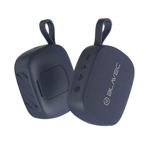 Blavec Hordozható Bluetooth Hangszóró TWS WS-06 Go Play - 6W (WS06--5900217499633 1 kép