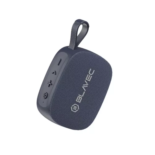 Blavec Hordozható Bluetooth Hangszóró TWS WS-06 Go Play - 6W (WS06--5900217499633 4 kép