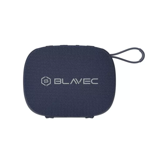Blavec Hordozható Bluetooth Hangszóró TWS WS-06 Go Play - 6W (WS06--5900217499633 5 kép
