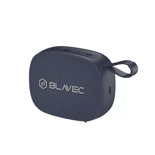 Blavec Hordozható Bluetooth Hangszóró TWS WS-06 Go Play - 6W (WS06--5900217499633 8 kép