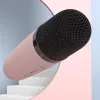 Blavec Hordozható Bluetooth Hangszóró WS-07 Karaoke Parti - 5W 2 mi-5900217504047 3 kép