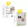 Blavec Hordozható Bluetooth Hangszóró WS-07 Karaoke Parti - 5W 2 mi-5900217504047 8 kép