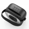 Blavec Hordozható Bluetooth Hangszóró WS-08 Karaoke Idol - 8W két -5900217504054 2 kép