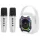 Blavec Hordozható Bluetooth Hangszóró WS-08 Karaoke Idol - 8W 2 mik-5900217504078 1 kép