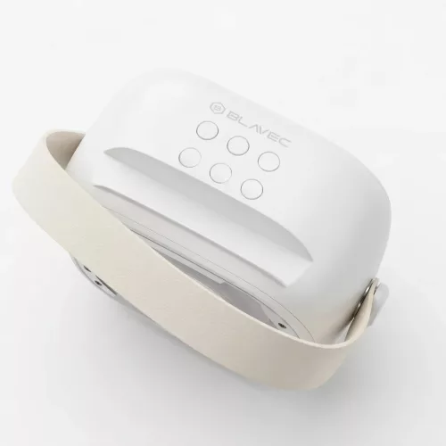 Blavec Hordozható Bluetooth Hangszóró WS-08 Karaoke Idol - 8W 2 mik-5900217504078 2 kép