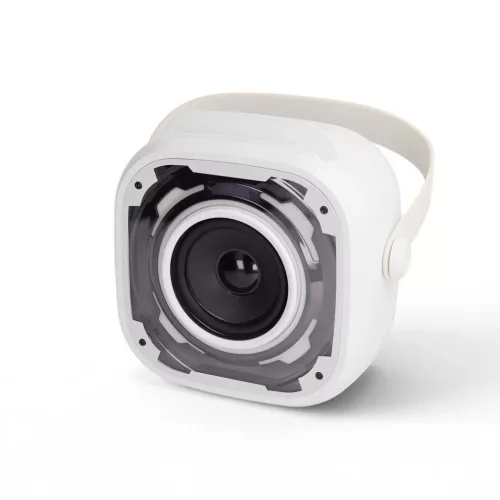 Blavec Hordozható Bluetooth Hangszóró WS-08 Karaoke Idol - 8W 2 mik-5900217504078 3 kép