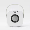 Blavec Hordozható Bluetooth Hangszóró WS-08 Karaoke Idol - 8W 2 mik-5900217504078 4 kép