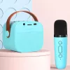 Blavec hordozható Bluetooth hangszóró WS-07 karaoke partijátékhoz-5900217504085 2 kép