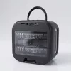 Blavec Hordozható Bluetooth Hangszóró WS-09 Karaoke Szórakozás - -5900217504221 3 kép