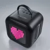 Blavec Hordozható Bluetooth Hangszóró WS-09 Karaoke Szórakozás - -5900217504221 4 kép