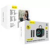 Blavec Hordozható Bluetooth Hangszóró WS-09 Karaoke Szórakozás - -5900217504221 8 kép