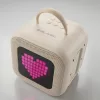 Blavec Hordozható Bluetooth Hangszóró WS-09 Karaoke Fun - 10W két -5900217504238 4 kép