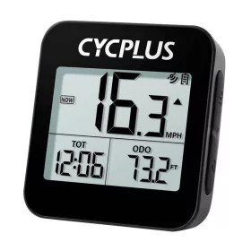 GPS kerékpár komputer Cycplus G1-6976297860235 2 kép
