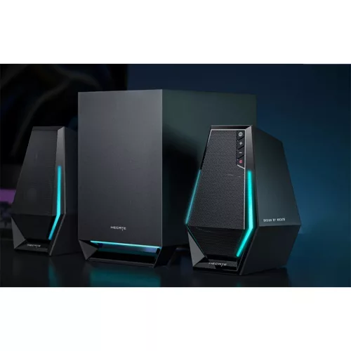 Edifier HECATE G1500 MAX hangszórók (fekete)-6923520269839 4 kép