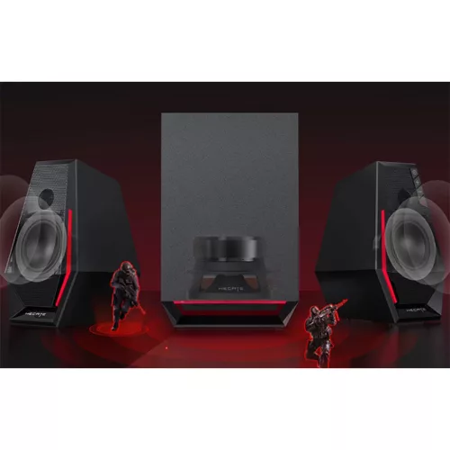 Edifier HECATE G1500 MAX hangszórók (fekete)-6923520269839 7 kép
