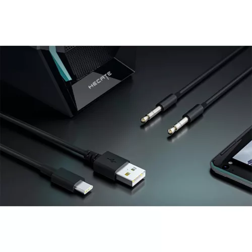 Edifier HECATE G1500 MAX hangszórók (fekete)-6923520269839 8 kép