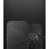 iPhone 13 Pro Max / 14 Plus Ringke Invisible Defender ID FC kijelzőv�-8809818843418 4 kép
