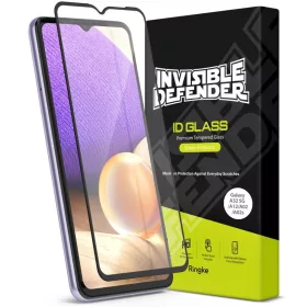   Ringke Invisible Defender ID kijelzővédő üvegfólia Samsung A32 5G (G4as040)