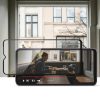 Ringke Invisible Defender ID kijelzővédő üvegfólia Samsung A32 5G-8809785456604 3 kép