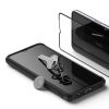 Ringke Invisible Defender ID kijelzővédő üvegfólia Samsung A32 5G-8809785456604 6 kép