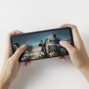 Ringke Invisible Defender ID kijelzővédő üvegfólia Samsung A32 5G-8809785456604 8 kép