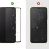 Xiaomi Poco M3 / Xiaomi Redmi 9T Ringke Invisible Defender ID kijelző-8809785456628 7 kép
