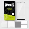 Xiaomi Poco M3 / Xiaomi Redmi 9T Ringke Invisible Defender ID kijelző-8809785456628 10 kép