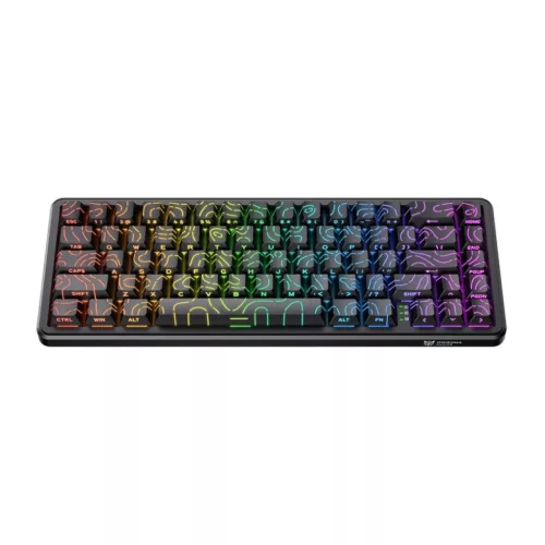 ONIKUMA G67 Gaming billentyűzet-6972470564129 2 kép
