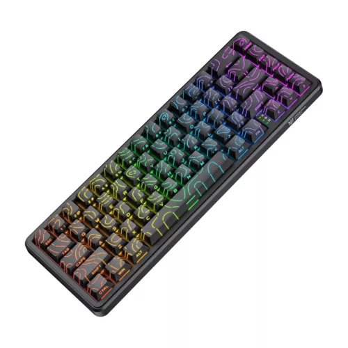 ONIKUMA G67 Gaming billentyűzet-6972470564129 4 kép