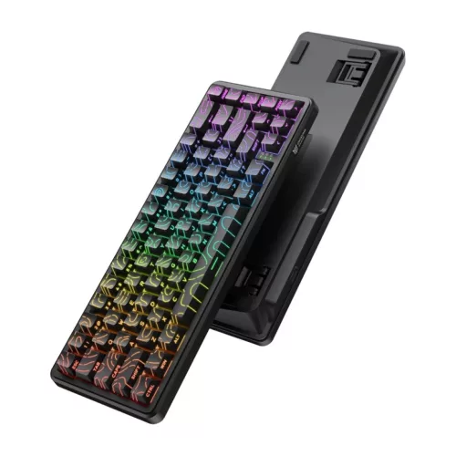 ONIKUMA G67 Gaming billentyűzet-6972470564129 5 kép