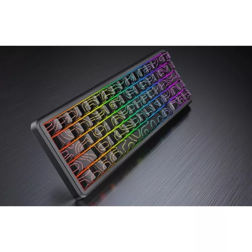 ONIKUMA G67 Gaming billentyűzet-6972470564129 6 kép