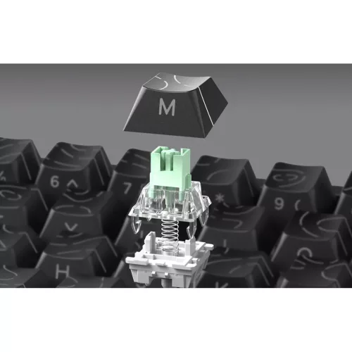 ONIKUMA G67 Gaming billentyűzet-6972470564129 7 kép
