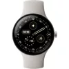 Google Pixel Watch 4, 45mm, Porcelain GA09308-EU-840353933743 2 kép