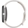 Google Pixel Watch 4, 45mm, Porcelain GA09308-EU-840353933743 4 kép