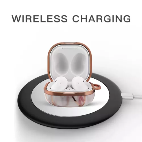 Samsung Galaxy Buds 2/Live/Pro mintás tok Alphajack (GBL23)- 3 kép
