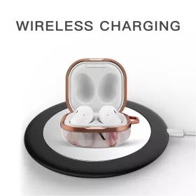 Samsung Galaxy Buds 2/Live/Pro mintás tok Alphajack (GBL27)- 2 kép