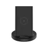 Xiaomi GDS4145GL gyári Wireless Charging Stand vezeték nélküli töltő fekete gyári