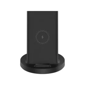   Xiaomi GDS4145GL gyári Wireless Charging Stand vezeték nélküli töltő fekete gyári