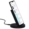Xiaomi GDS4145GL gyári Wireless Charging Stand vezeték nélküli tö-6934177716188 5 kép