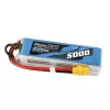 LiPo Gens Ace Bashing 5000mAh 18.5V 60C 5S1P - XT90 akkumulátor-6928493303504 2 kép
