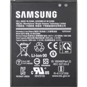 Akkumulátor EB-BG525BBE Samsung Galaxy Xcover 5 G525-hez