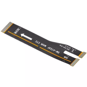 Fő Flexkábel Samsung Galaxy A72 A725 / A72 5G A726 számára-0660982718296 2 kép