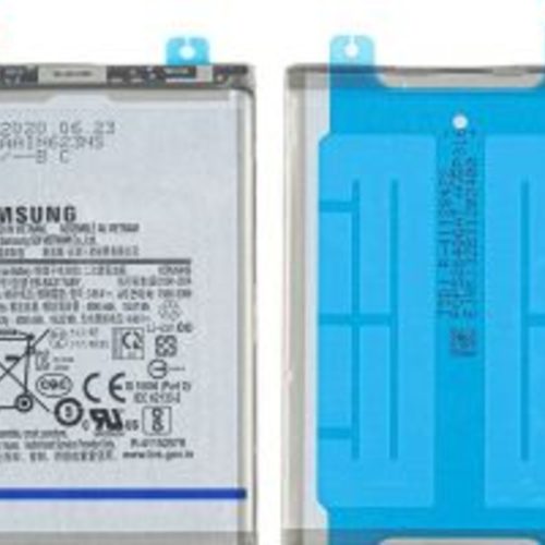 Samsung (Gyári) SCUD-HQ-50S akkumulátor 5000mAh-8596311144301 1 kép
