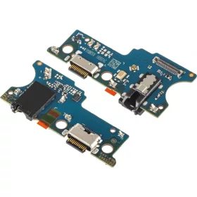 Töltés Port Flex / Panel a Samsung Galaxy A04e A042-hez