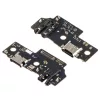 Töltőport Flex / Panel Samsung Galaxy A05 A055 készülékhez
