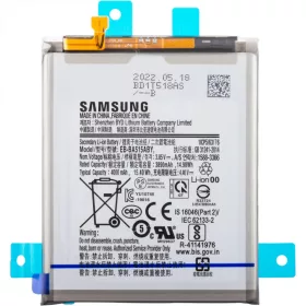 Akkumulátor EB-BA515ABY Samsung Galaxy A51 A515-hez-0660982702578 1 kép