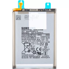  Akkumulátor EB-BA217ABY Samsung Galaxy A13 A137 / A04s A047 / A13 A135 / A13 5G A136 / A12 Nacho A127 készülékekhez
