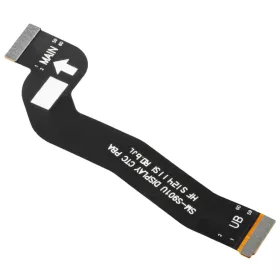 LCD Flex kábel Samsung Galaxy S22 5G S901-hez, CTC PBA
