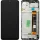 Samsung Galaxy A23 A235 LCD kijelzőmodul, fekete